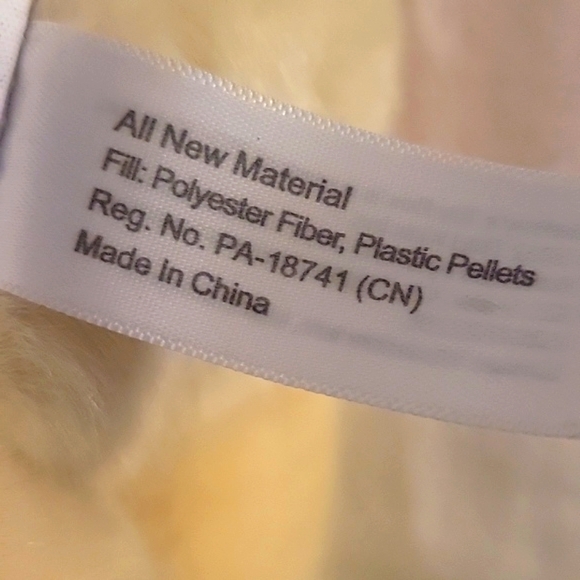 Geoffrey's Toy Box Plush Labrador Puppy Dog Toy - Exclusive to Macy's - Picture 6 of 9